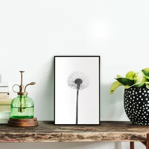 Wandbild 20 x 30 cm