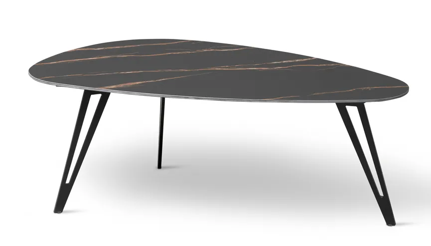 Couchtisch-Set detail