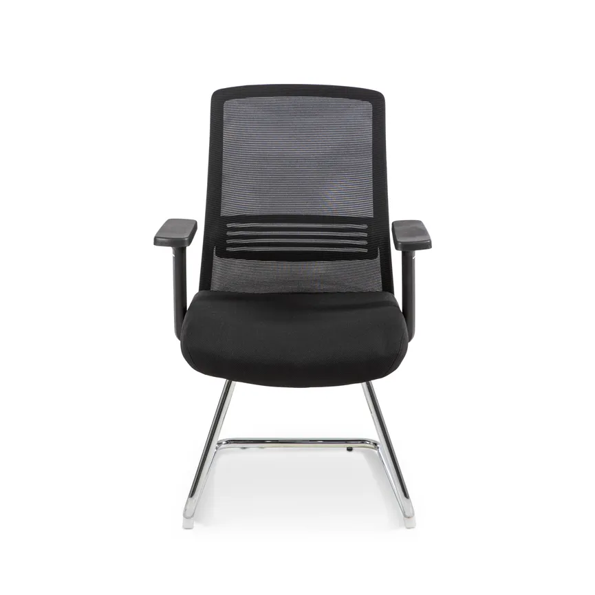 Besucherstuhl detail