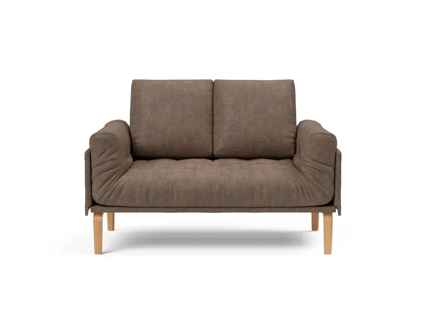 Schlafsofa Styletto Spring hauptaufnahme