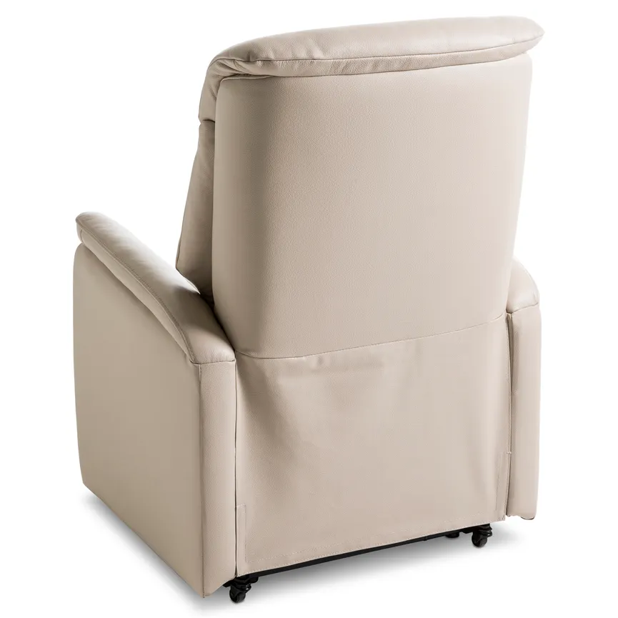 Fernsehsessel detail