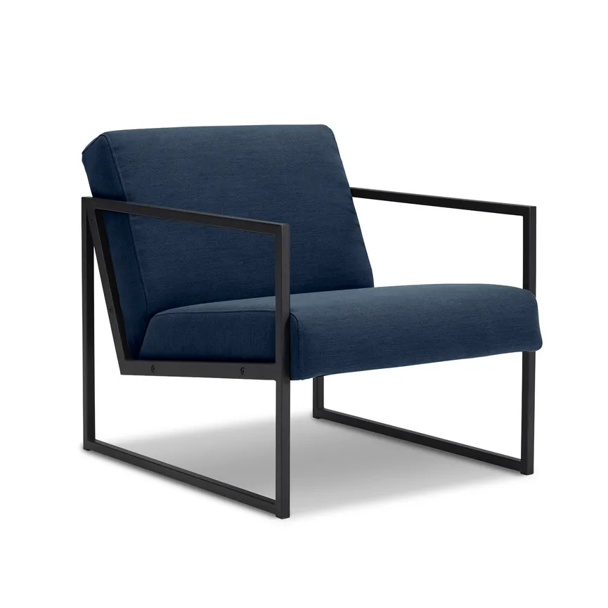 Sessel mit Armlehnen hauptaufnahme