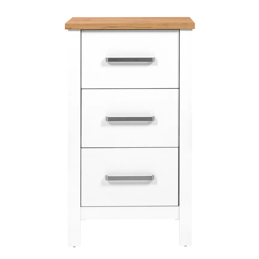 Sideboard detail