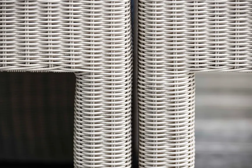 3-Sitzer detail