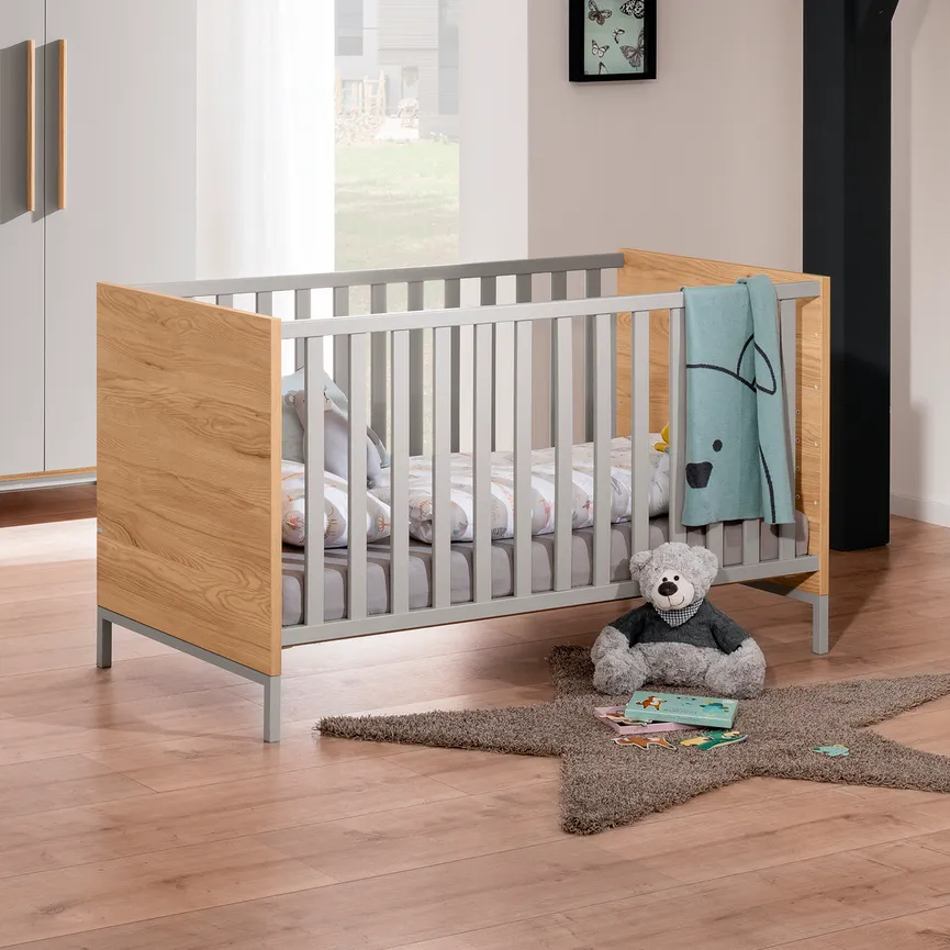 Babyzimmer 4tlg. detail