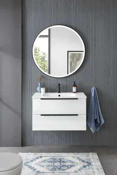 Waschtischkombination