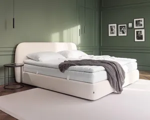 Boxspringbett