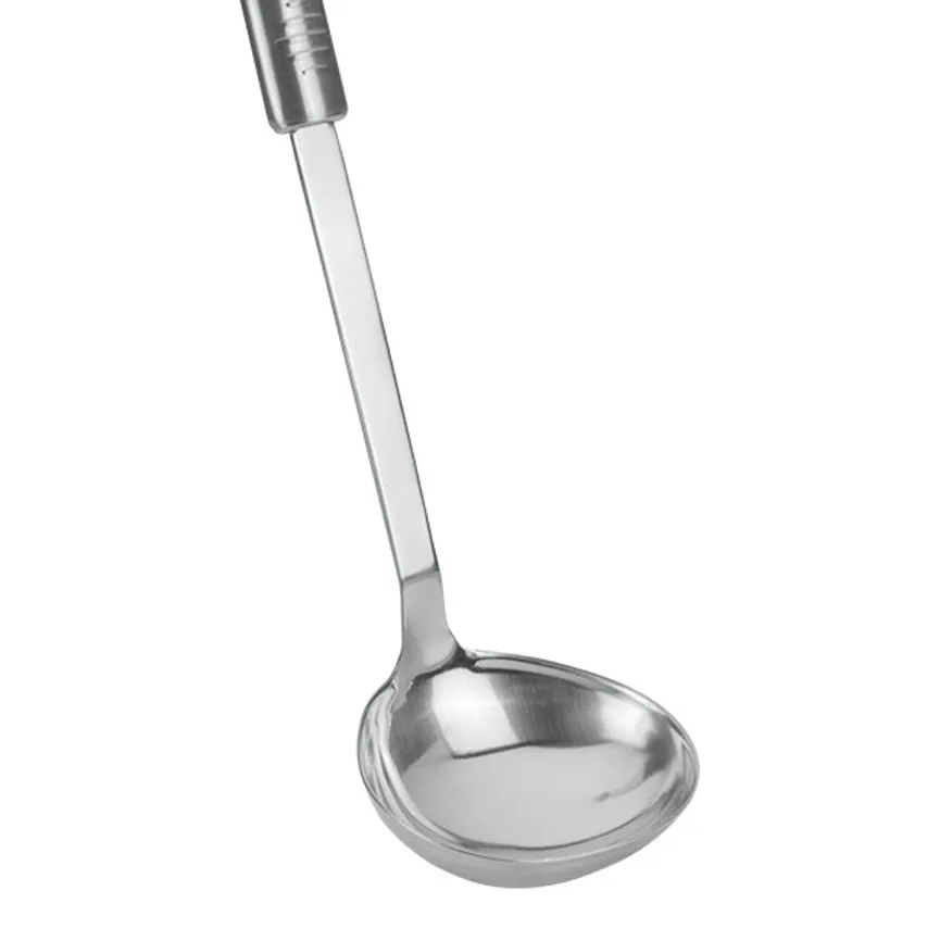 Schöpflöffel Inox detail