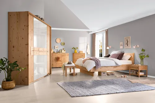 Schlafzimmer-Set