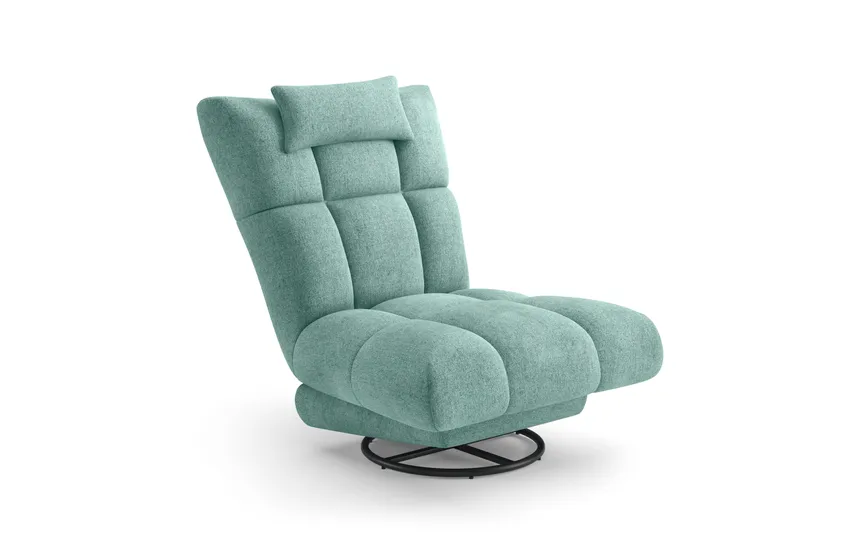 Vario-Kopfpolster detail