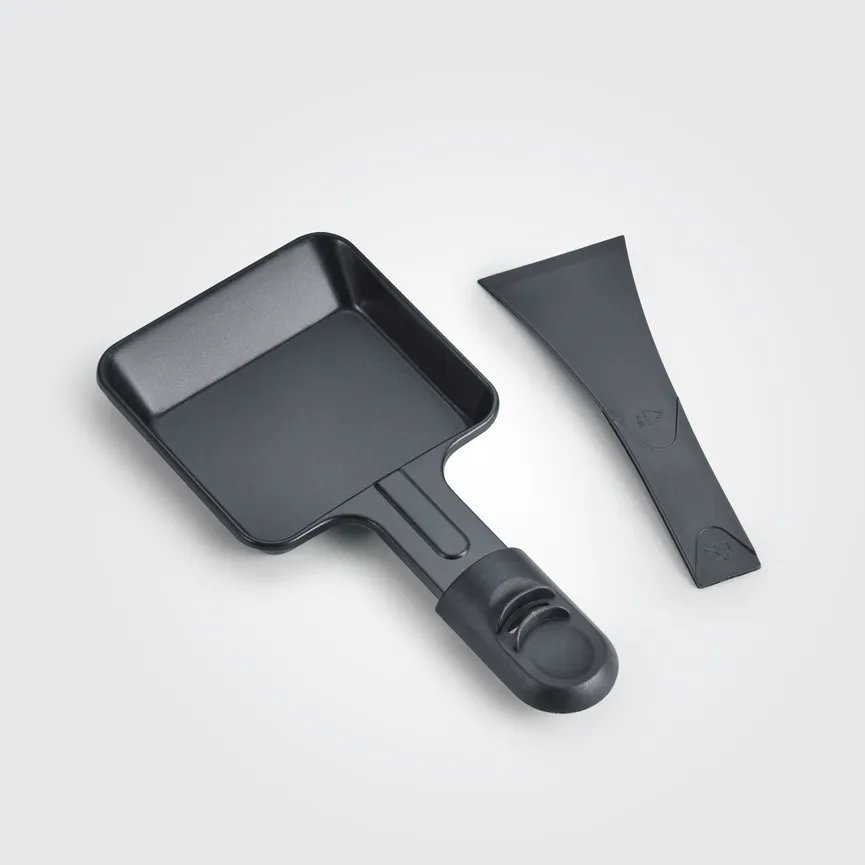 Raclette Severin W1400 detail