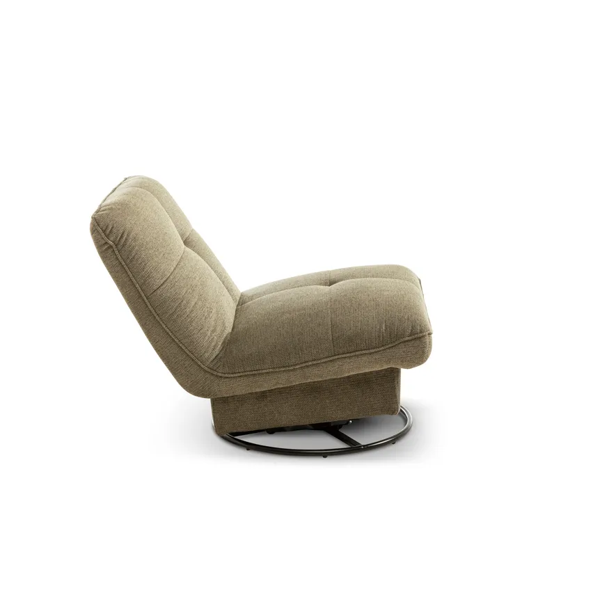 Schaukelsessel detail