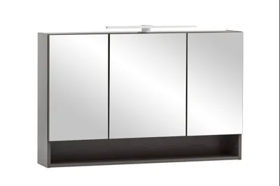 Spiegelschrank