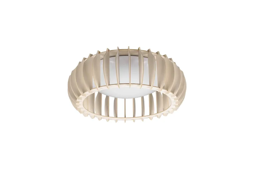 Deckenleuchte "Monte" detail