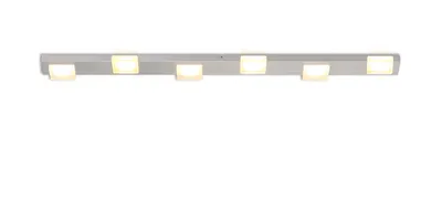 LED-Deckenleuchte