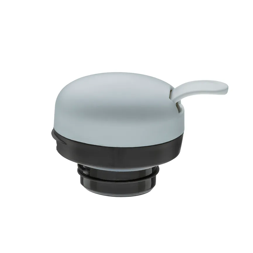 Isolierkanne ECO 1L stein detail