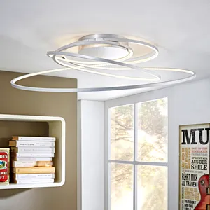 LED-Deckenleuchte