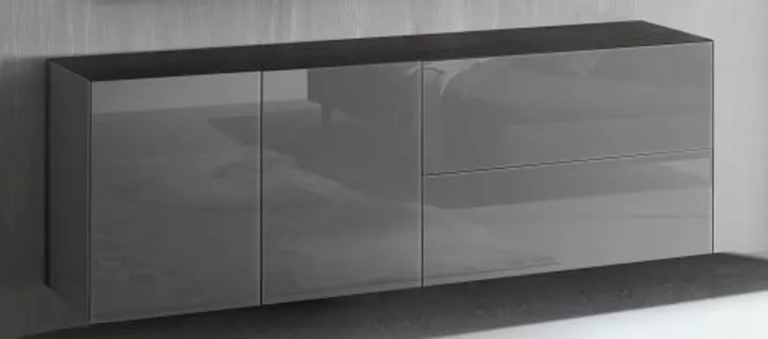 TV-Lowboard 2T/2S hauptaufnahme