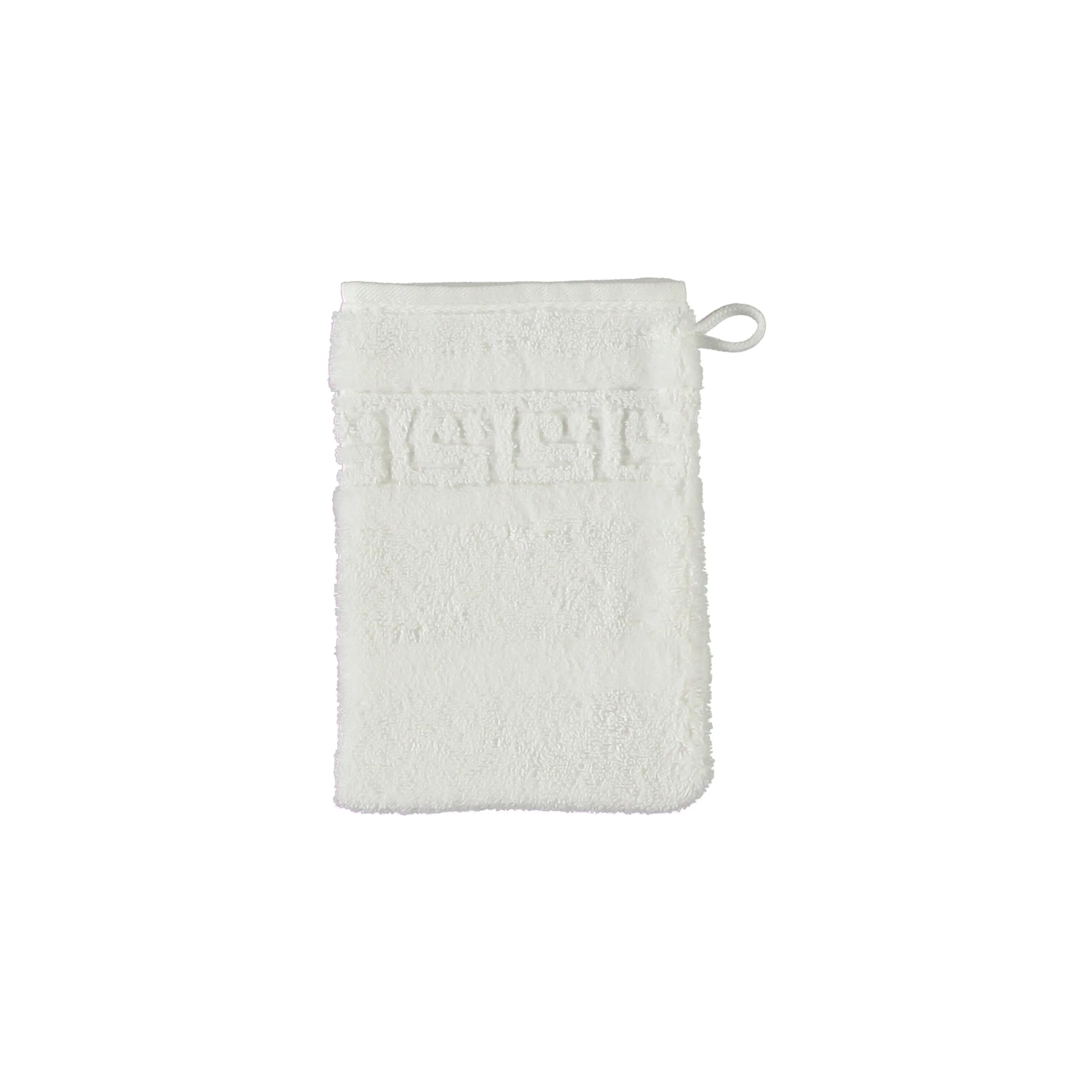Waschhandschuh  Noblesse 16 x 22 cm  