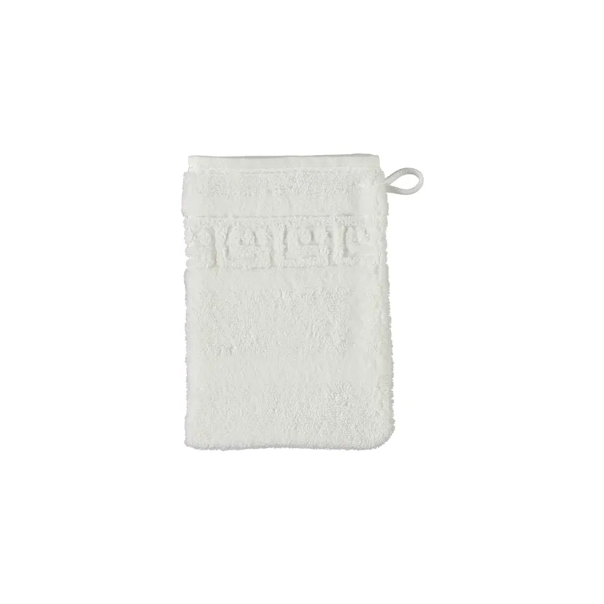 Waschhandschuh Noblesse Uni hauptaufnahme