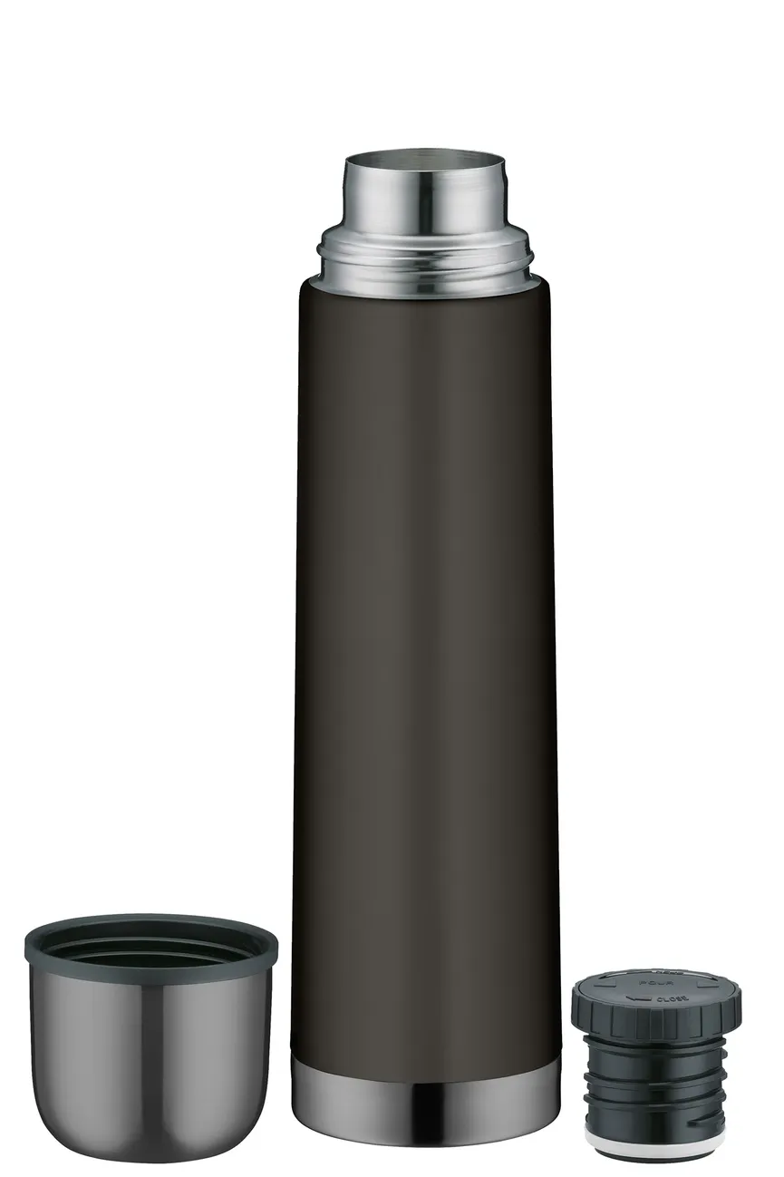 Isolierflasche IsoTherm Eco DV detail