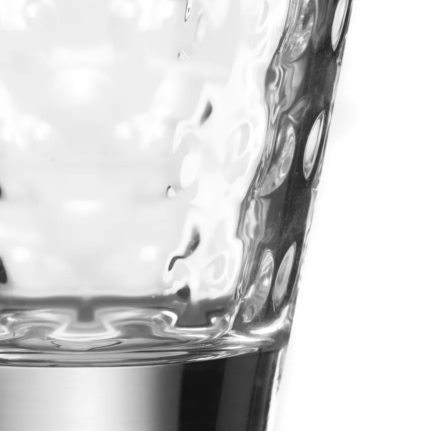 Whiskybecher "Optic" 215 ml detail