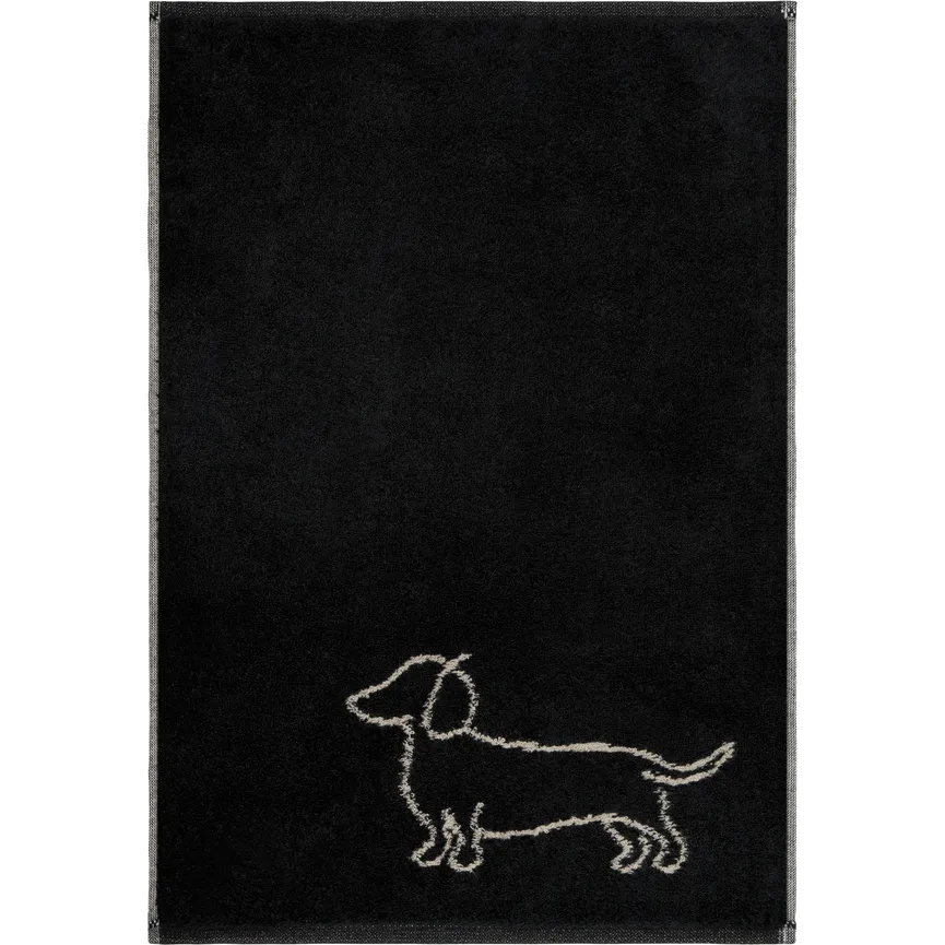 Gästetuch Companion 30x50 detail