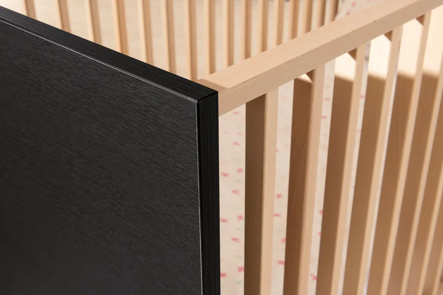 Babyzimmer-Set detail