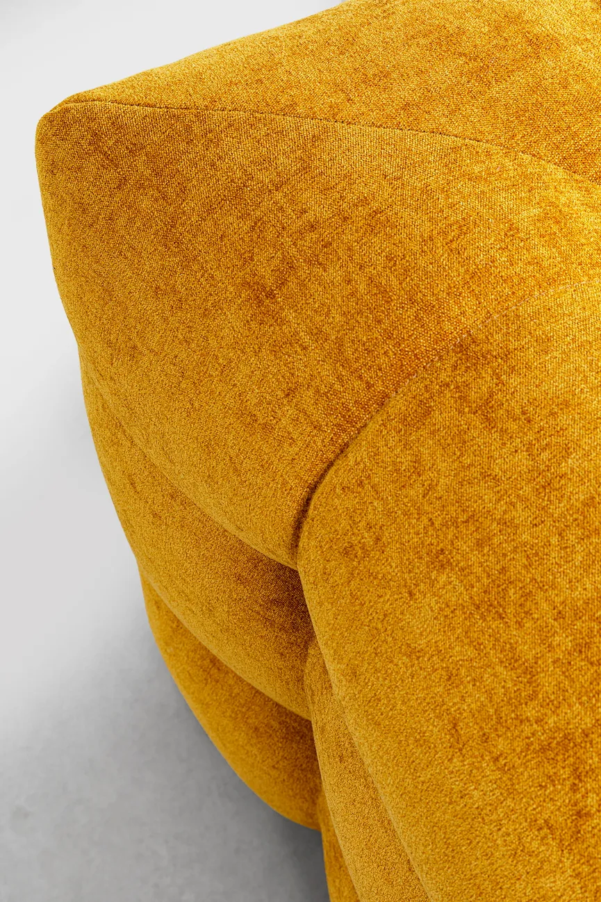 Sofa 3-Sitzer detail