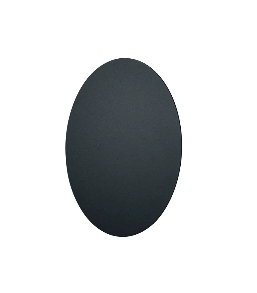 Wandleuchte "Delta" detail