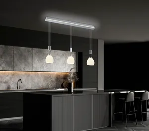 LED-Pendelleuchte