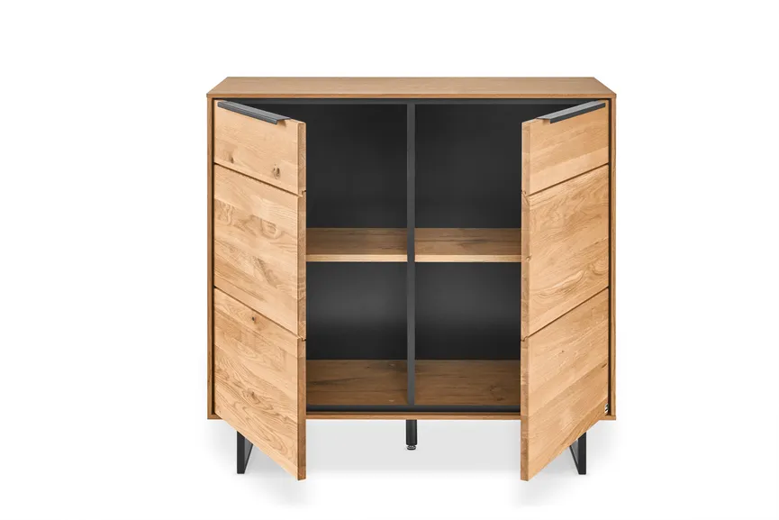 Sideboard detail
