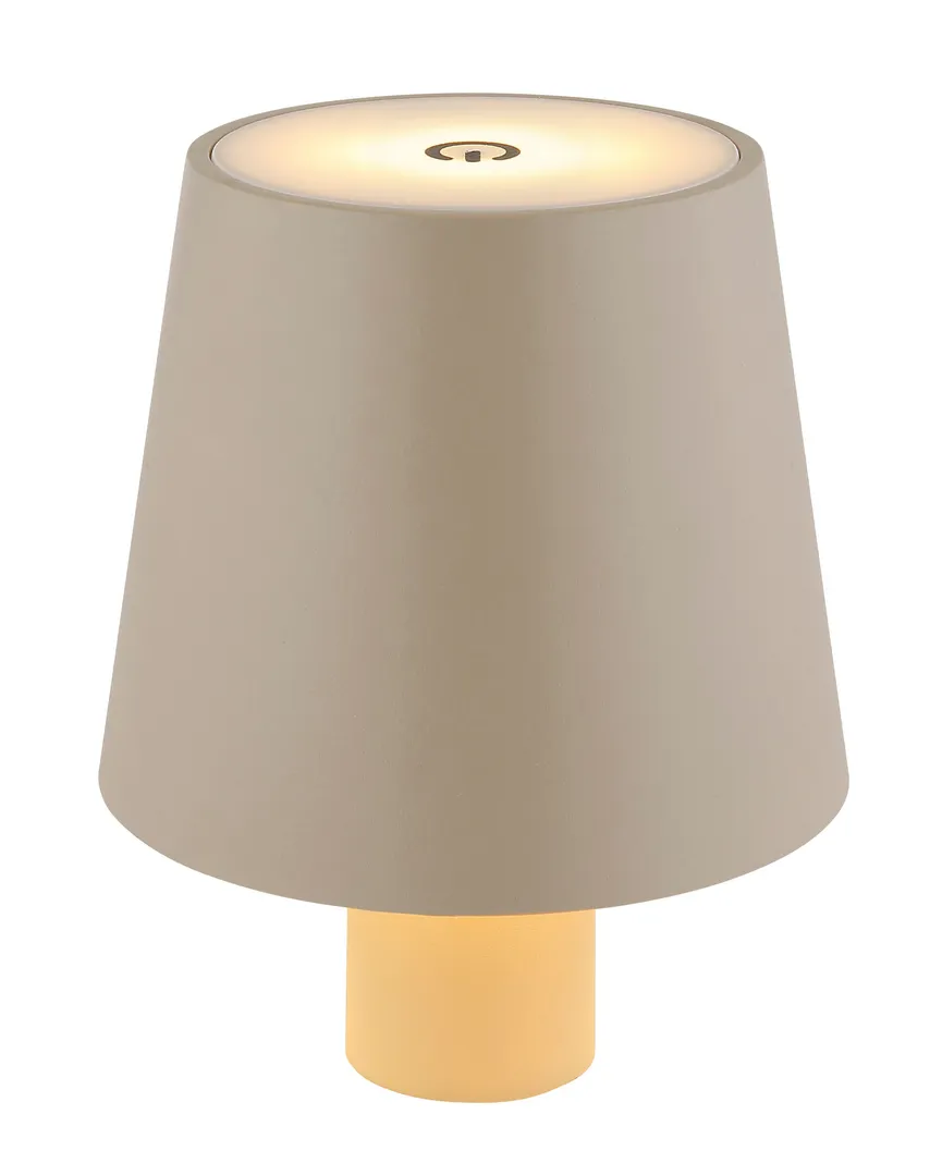 Flaschenaufsatz "Vannie" material_farbe