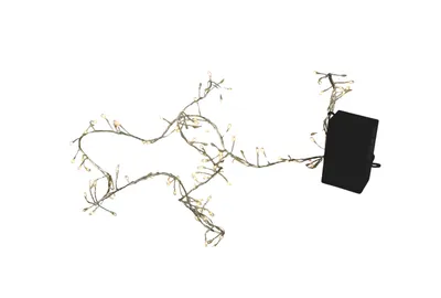 LED-Lichterkette