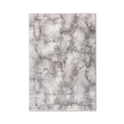 Design-Teppich 