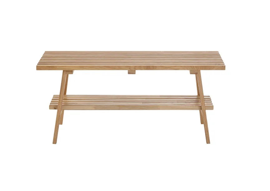 Garderobenbank hauptaufnahme