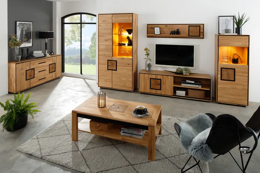 Highboard 1 R milieu