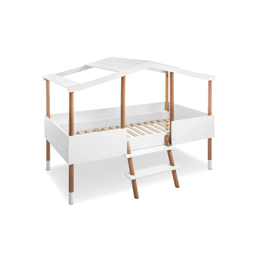 Spielbett LF 90x190/200 cm detail