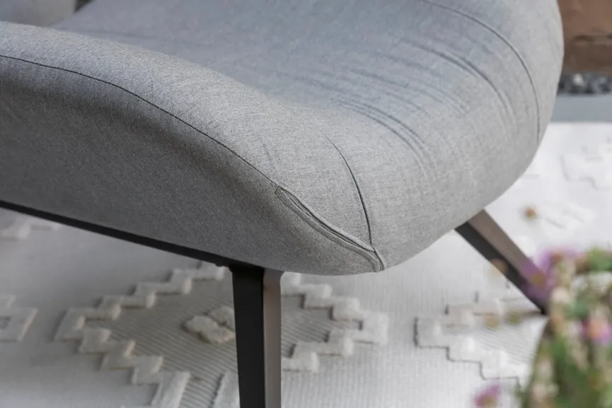 Ohrensessel detail