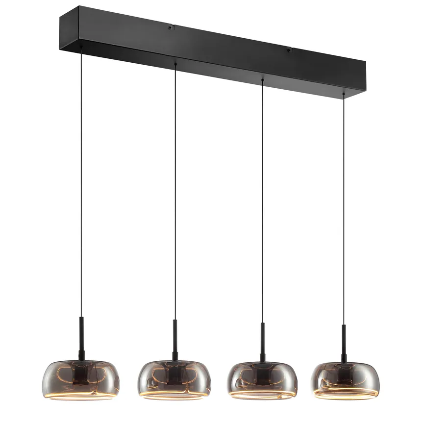 Pendelleuchte "PHANTOM" detail