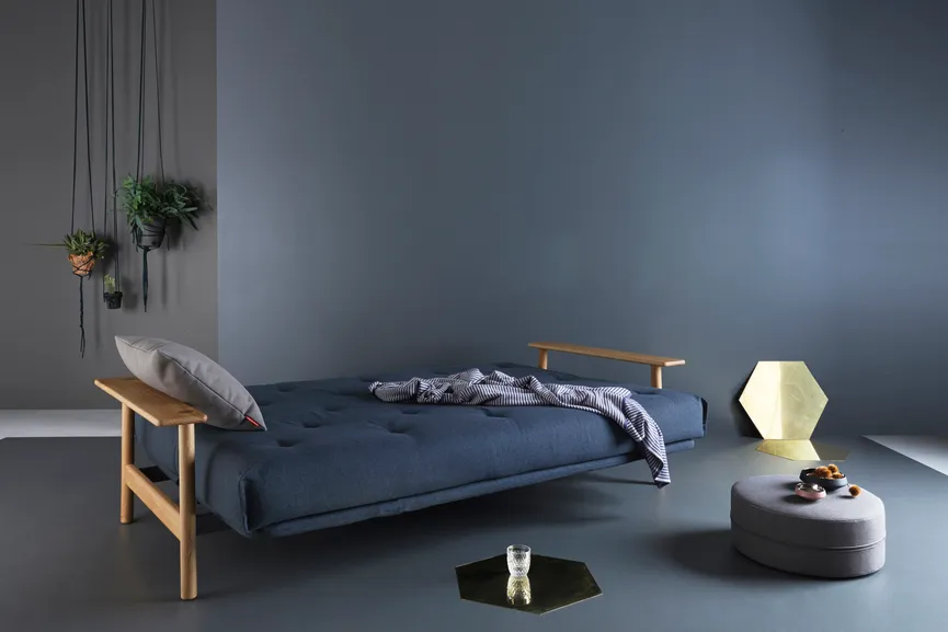 Sofa Soft Spring detail