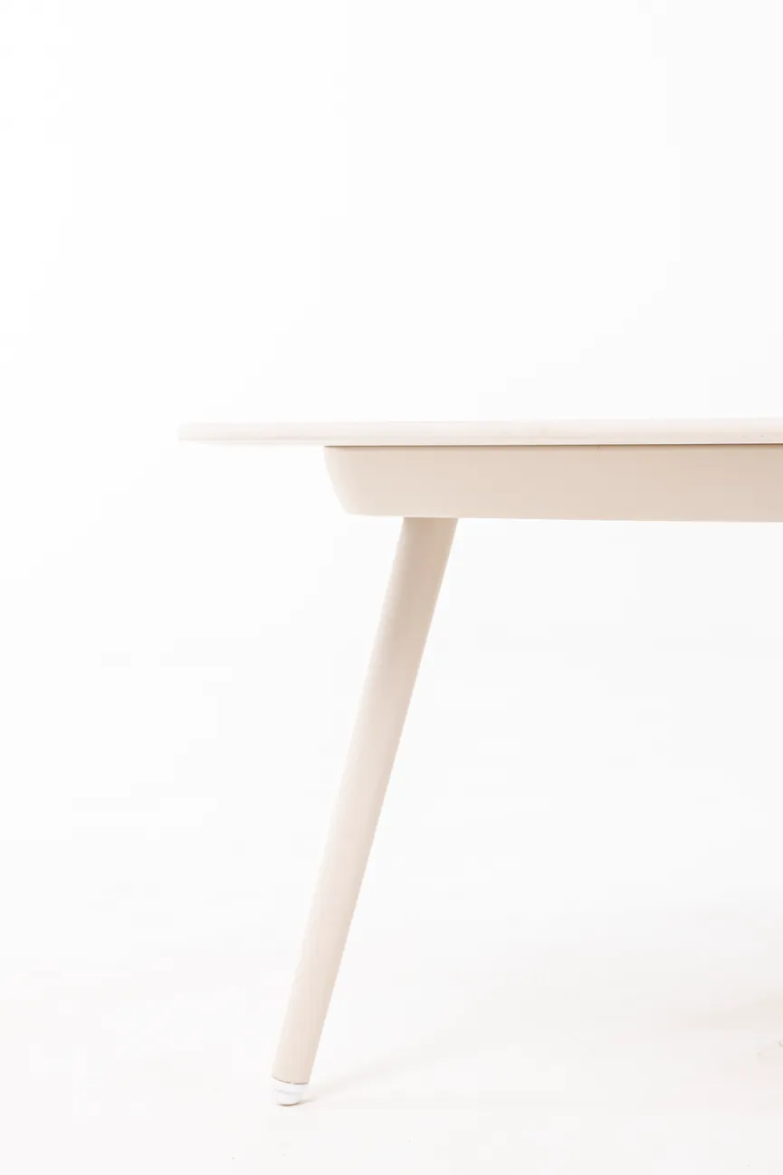 Couchtisch 2er Set detail