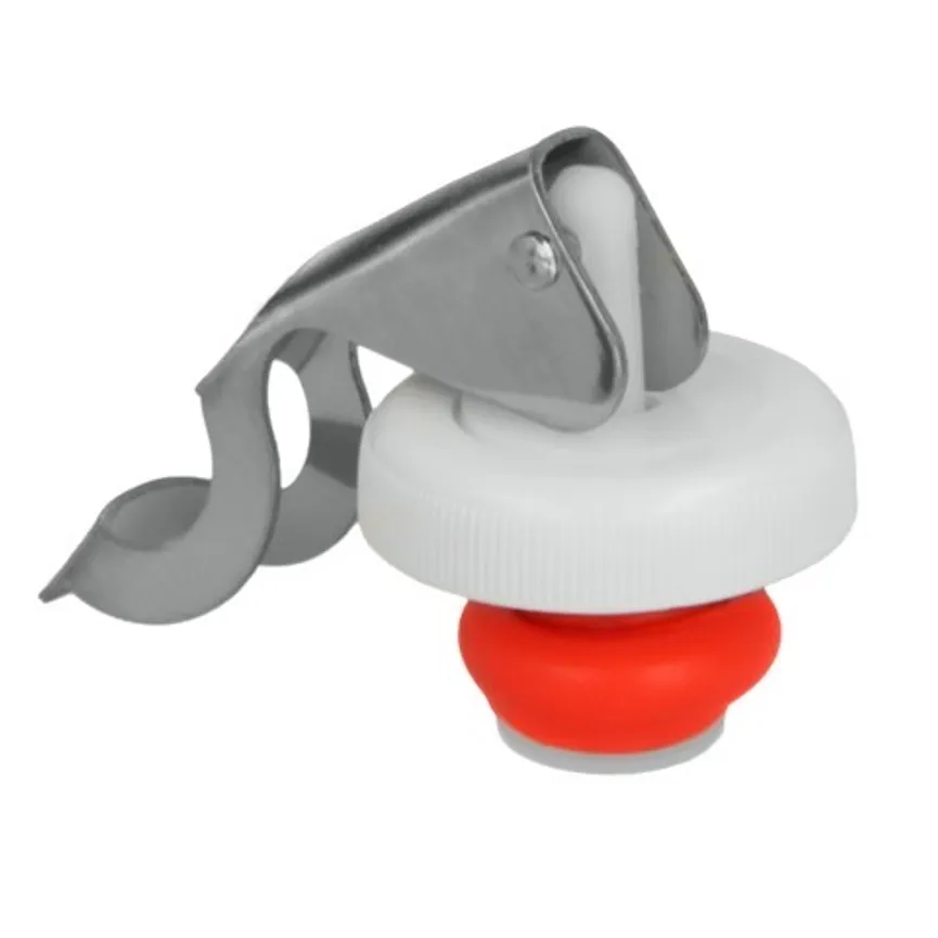 Excenterverschlüsse 2er Set detail