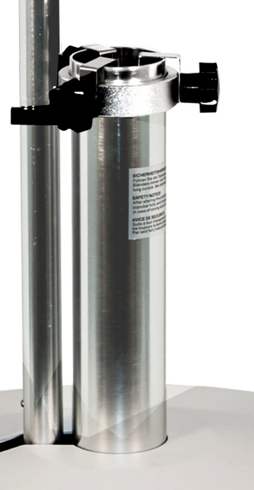 Midi 60S Schirmständer detail