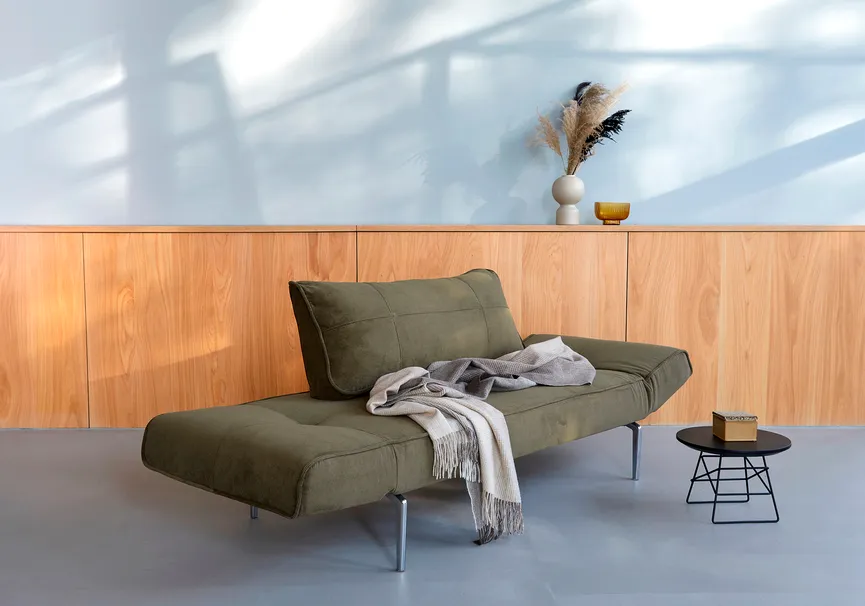 Schlafsofa Straw detail