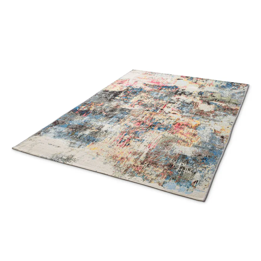 In/Outdoorteppich detail