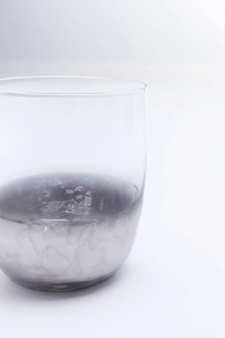 Wasserbecher "Night Sky" detail