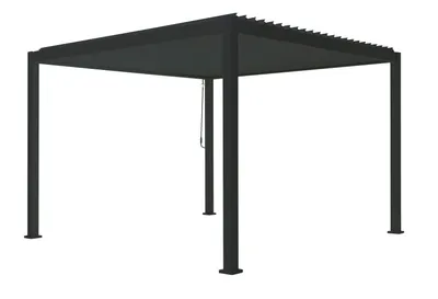 Pavillon 