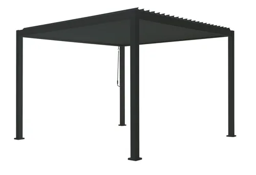 Pavillon 