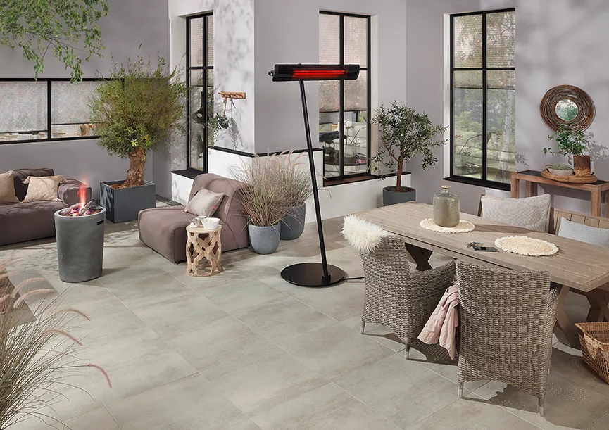 Ständer für Pure/Next detail